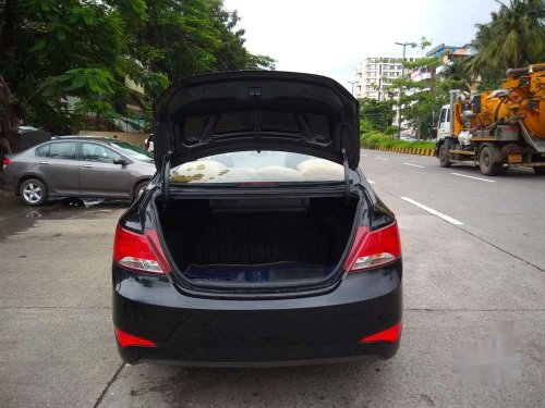 Used Hyundai Verna 2016 MT for sale in Mumbai