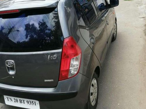 Hyundai i10 Magna 2010 MT for sale in Coimbatore 