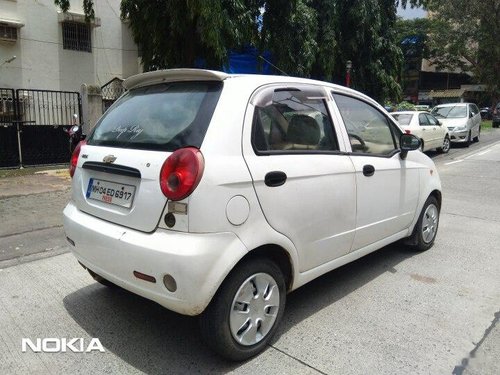 Used 2009 Chevrolet Spark MT for sale in Mumbai