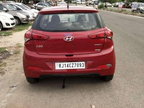 2015 Hyundai Elite i20 Magna 1.2 MT for sale in Jaipur 