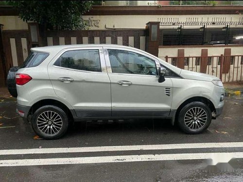 Used Ford Ecosport 2013 MT for sale in Pune