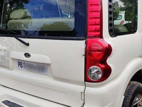 Used Mahindra Scorpio VLX 2011 MT for sale in Chandigarh 