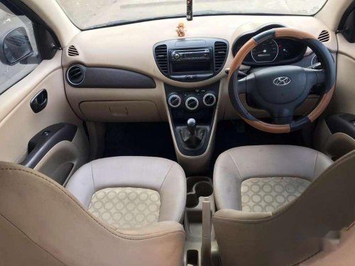 Hyundai I10 Era, 2008, Petrol MT for sale in Thane 