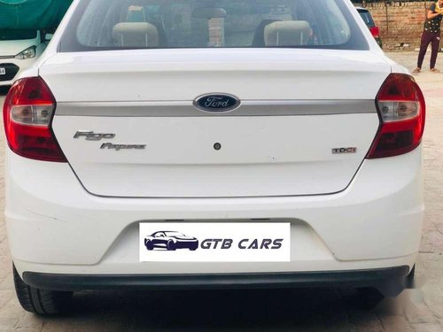 Used Ford Figo Aspire 2016 MT for sale in Dhuri