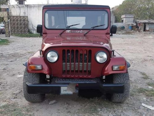 2013 Mahindra Thar CRDe MT for sale in Noida 