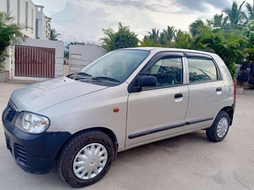 Maruti Suzuki Alto XCITE, 2011, MT in Hyderabad 