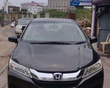 Used Honda Accord 2010 MT for sale in Chennai 