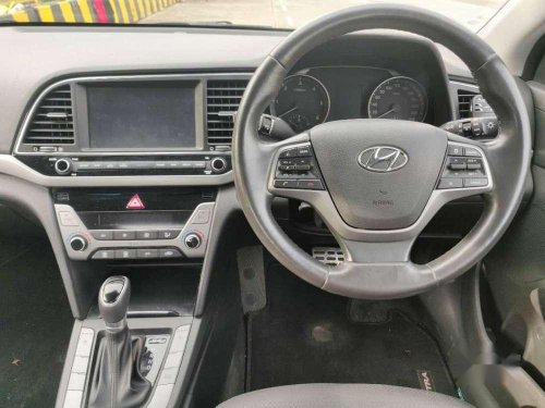 Used 2017 Hyundai Elantra MT for sale in Mumbai