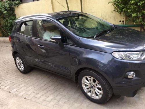Ford Ecosport Titanium 1.5 Ti VCT, 2014, MT in Chennai 