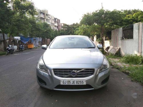 Used Volvo S60 D3 2014 AT for sale in Surat 