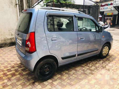 Maruti Suzuki Wagon R VXi BS-III, 2010, Petrol MT for sale in Mumbai