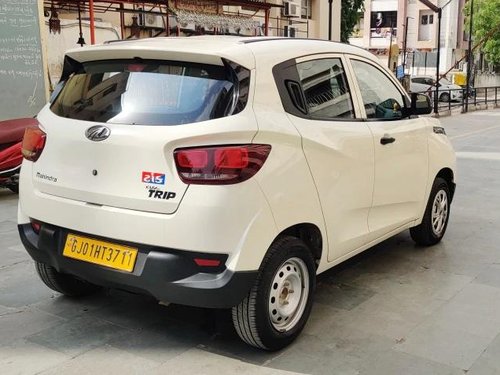 Used 2019 Mahindra KUV100 NXT MT for sale in Ahmedabad 