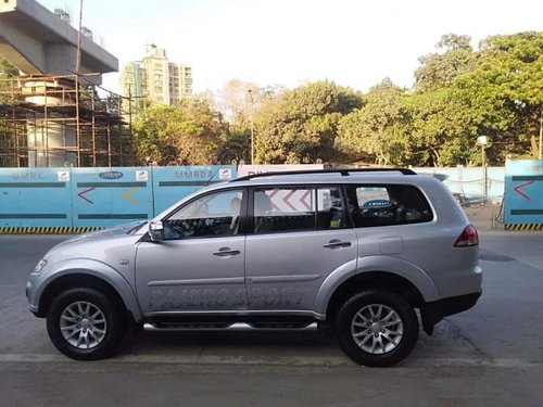 Used Mitsubishi Pajero Sport 2015 AT for sale in Mumbai