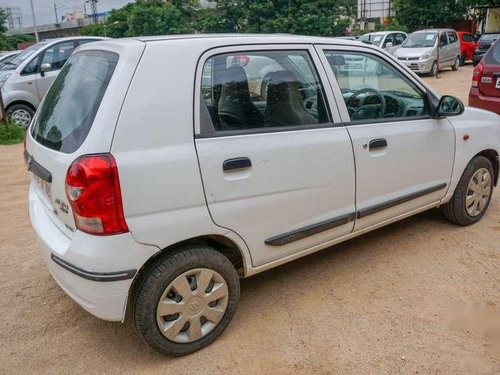 Used 2011 Maruti Suzuki Alto K10 MT in Hyderabad 