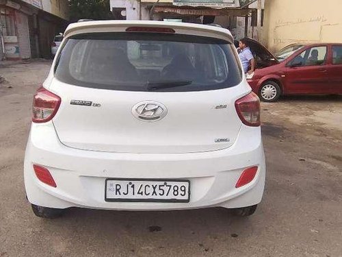 2014 Hyundai Grand i10 Asta for sale in Jaipur 