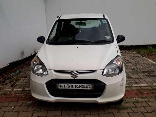 Maruti Suzuki Alto 800 Lxi, 2013, MT in Kozhikode 