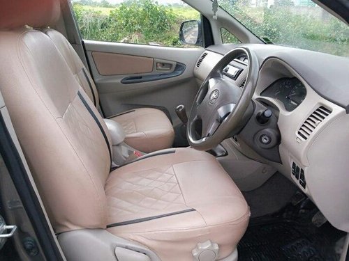 Used Toyota Innova 2012 MT for sale in Kolkata 