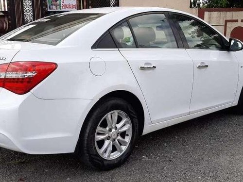 Used Chevrolet Cruze LTZ 2014 MT for sale in Surat 