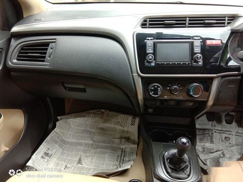 Used Honda City E 2014 MT for sale in Mumbai