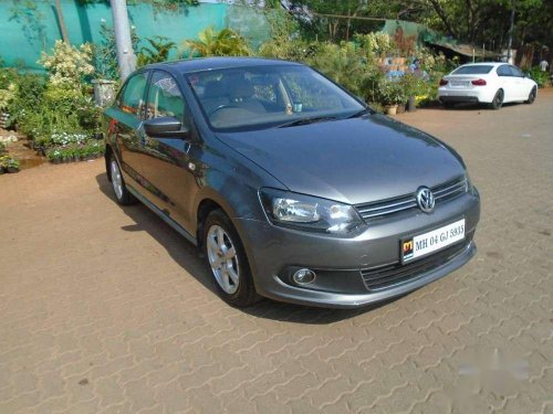 Used Volkswagen Vento 2014 MT for sale in Mumbai