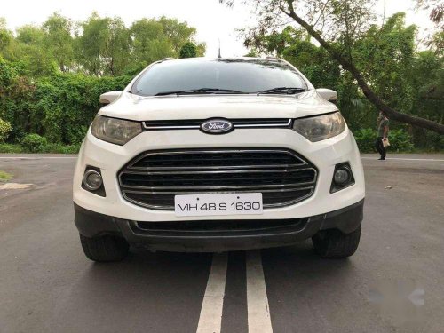 Used Ford EcoSport 2014 MT for sale in Pune