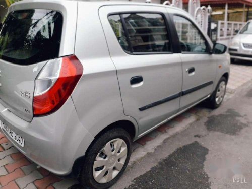 Maruti Suzuki Alto K10 VXi, 2015, MT for sale in Chandigarh 