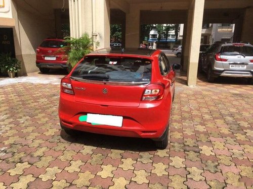 Used 2018 Maruti Suzuki Baleno AT for sale in Mumbai