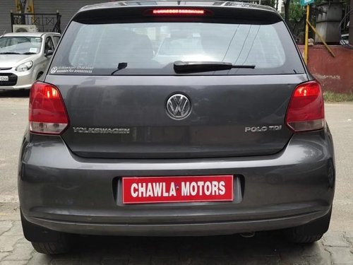 Volkswagen Polo 1.5 TDI Comfortline 2013 MT in Ghaziabad 