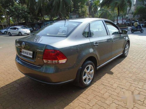 Used Volkswagen Vento 2014 MT for sale in Mumbai