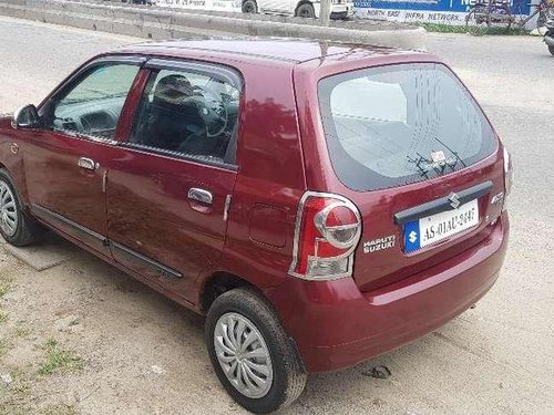 Maruti Suzuki Alto K10 VXi, 2011, MT for sale in Guwahati 