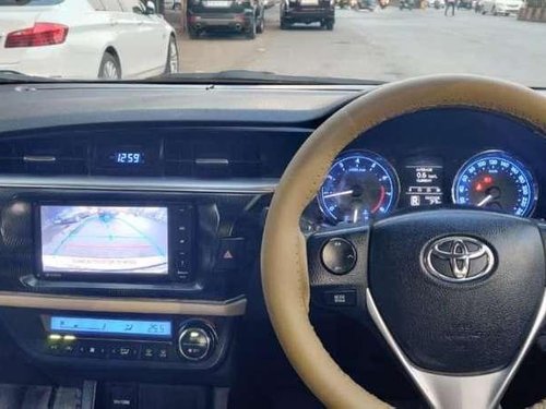 Toyota Corolla Altis 1.8 VL, 2014, AT for sale in Mumbai 