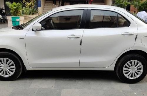 2018 Maruti Suzuki Dzire AMT VDI AT for sale in Ahmedabad 