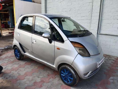 Tata Nano CX Special Edition, 2013, Petrol MT for sale in Madurai 