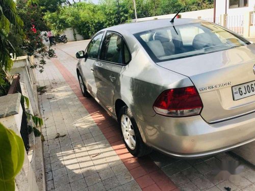 Used 2011 Volkswagen Vento MT for sale in Vadodara 