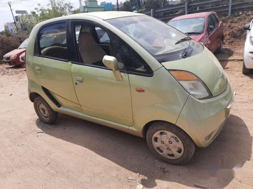 Used 2011 Tata Nano MT for sale in Madurai 