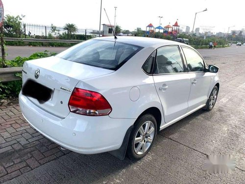 Used Volkswagen Vento 2011 MT for sale in Mumbai