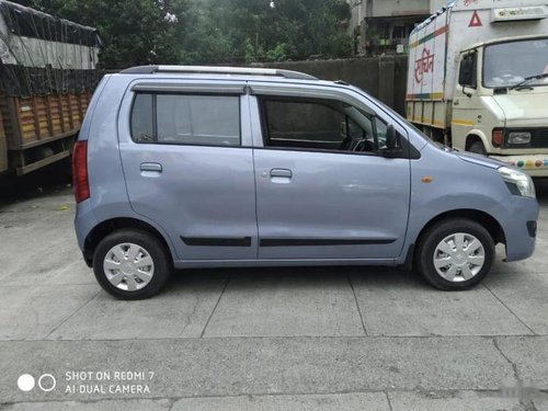 Used Maruti Suzuki Wagon R 2016 MT for sale in Thane