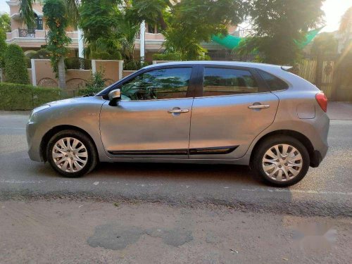 Maruti Suzuki Baleno 2015 MT for sale in Agra 