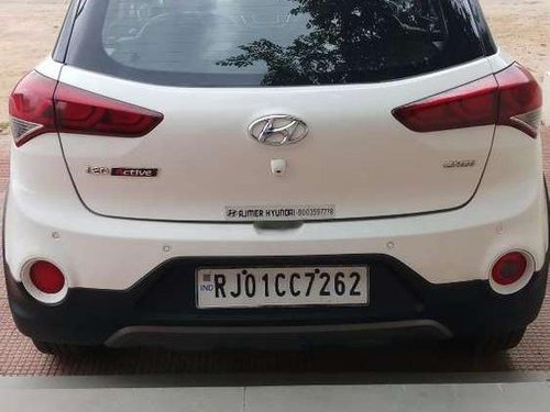 Used 2015 Hyundai i20 Active 1.4 MT for sale in Ajmer