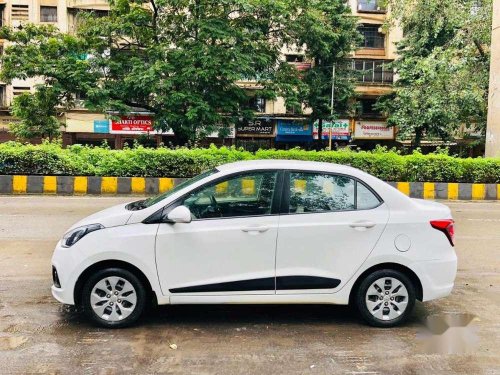 Used 2015 Hyundai Xcent MT for sale in Mumbai