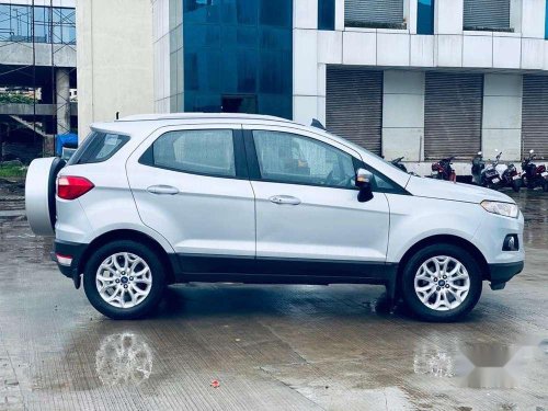 Used Ford EcoSport 2018 MT for sale in Kalamb 