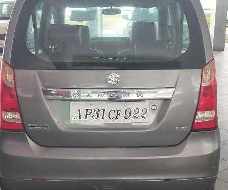 Used Maruti Suzuki Wagon R LXI 2014 MT in Visakhapatnam 