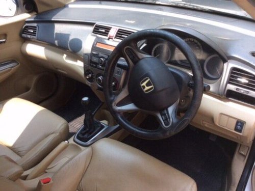 2012 Honda City MT for sale in Kolkata 