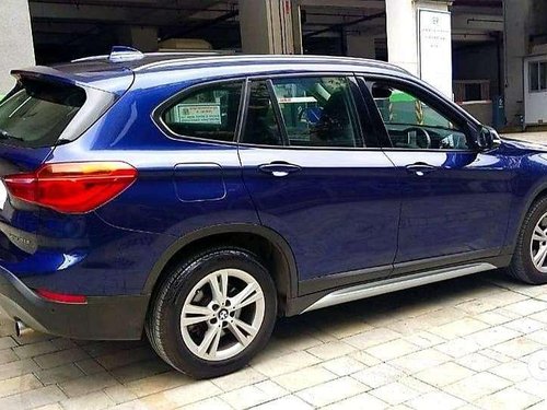 Used BMW X1 sDrive20d 2019 AT for sale in Mumbai