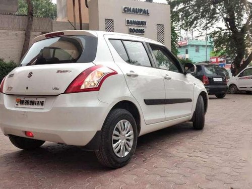 Maruti Suzuki Swift VDI 2017 MT for sale in Gurgaon 