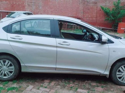 Used 2014 Honda City MT for sale in Lucknow 