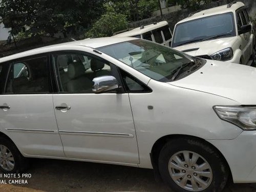 Used 2010 Toyota Innova MT for sale in Patna 