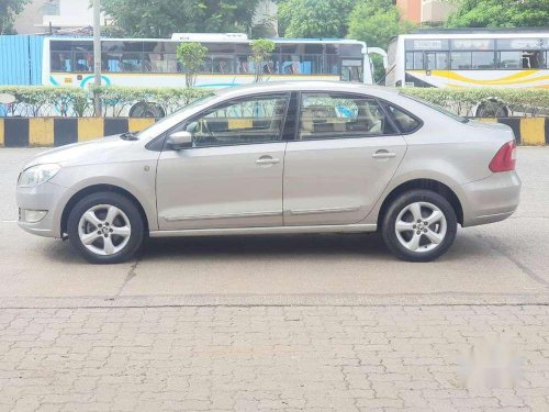 Used 2014 Skoda Rapid MT for sale in Mumbai