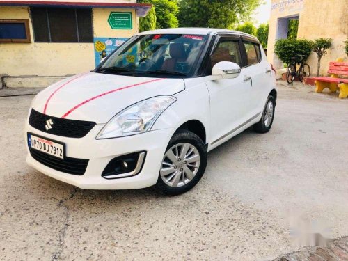 Maruti Suzuki Swift ZXi 2016 MT for sale in Muzaffarpur 