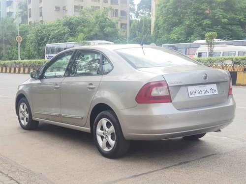 Used 2014 Skoda Rapid AT for sale in Mumbai